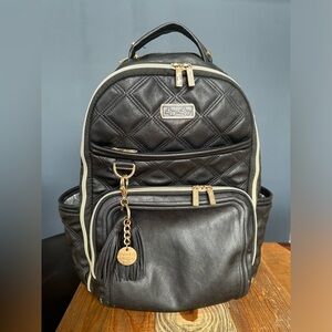 Itzy Ritzy boss diaper bag